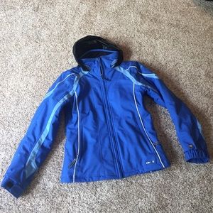 COPY - Spyder winter coat